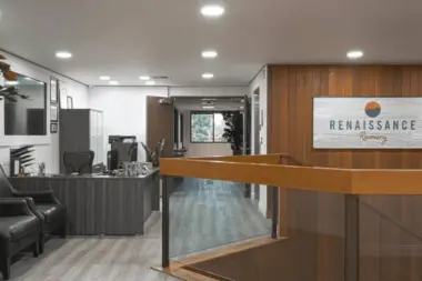 The facilities at Renaissance Recovery Center in Lake Worth, FL 2